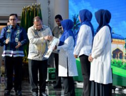 Pj Sekdaprov Sumut Ajak UMKM Manfaatkan Digitalisasi untuk Perluas Pasar