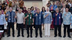 Bulan Inklusi Keuangan 2026, Pemprov Sumut Ajak ASN Cerdas dan Bijak Berinvestasi