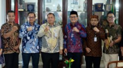 Pemprov Sumut Perkuat Pelayanan Publik Inklusif dan Tanpa Diskriminasi