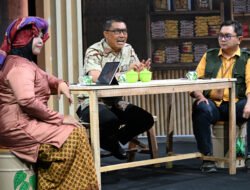 Cegah Karhutla, Pemprov Sumut Perkuat Deteksi Dini dan Siagakan Personel hingga Kelompok Peduli Api