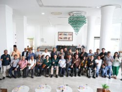 Investasi Sumut Tumbuh Positif, Industri Kimia dan Farmasi Jadi Penyumbang Terbesar