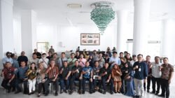 Kadis Sosial Sumut Dorong Percepatan Digitalisasi Data Bansos