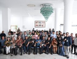 Kadis Sosial Sumut Dorong Percepatan Digitalisasi Data Bansos