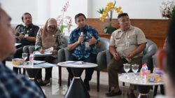 13.702 Keluarga Sudah Menerima Bantuan Pascabencana Sumut