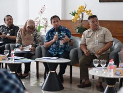 13.702 Keluarga Sudah Menerima Bantuan Pascabencana Sumut
