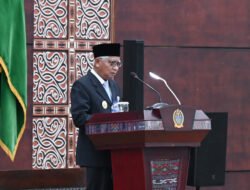 Antisipasi Narkoba Jenis Baru, Wagub Sumut Sambut Baik Revisi Perda Pencegahan Penyalahgunaan Narkoba