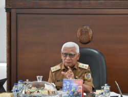 Pemprov Sumut Percepat Penyerahan Aset RSUD dr M Thomsen Nias