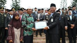 Hari Kesaktian Pancasila, Wagub Sumut Ajak Perkuat Persatuan